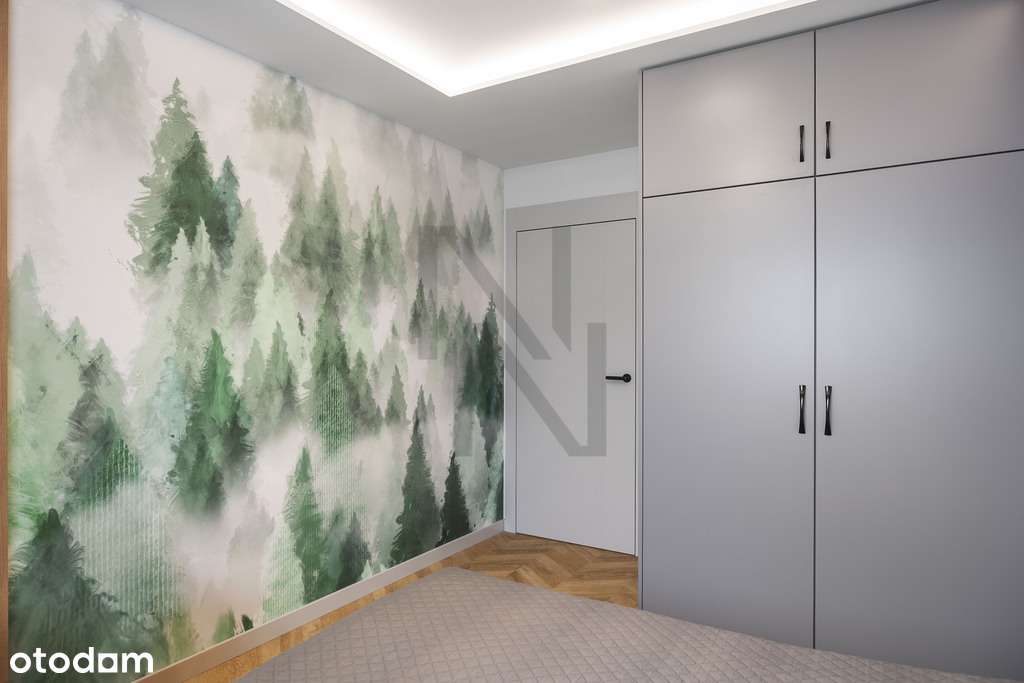 prowizja 0% / 68,90m2 /4 pokoje/2 MP w garażu + KL-11