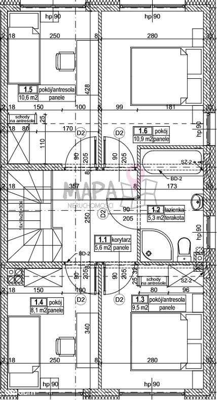 Okazja Kijewo, bliźniak w cenie mieszkania! - Pełny obrazek: 5/6