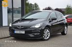 Opel Astra V 1.2 T S&S - 2