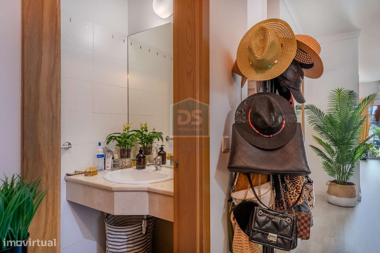 Moradia em Banda T2+2 Venda em Albufeira e Olhos de Água,Albufeira-23