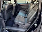 Opel Zafira 2.0 Turbo Sport - 17