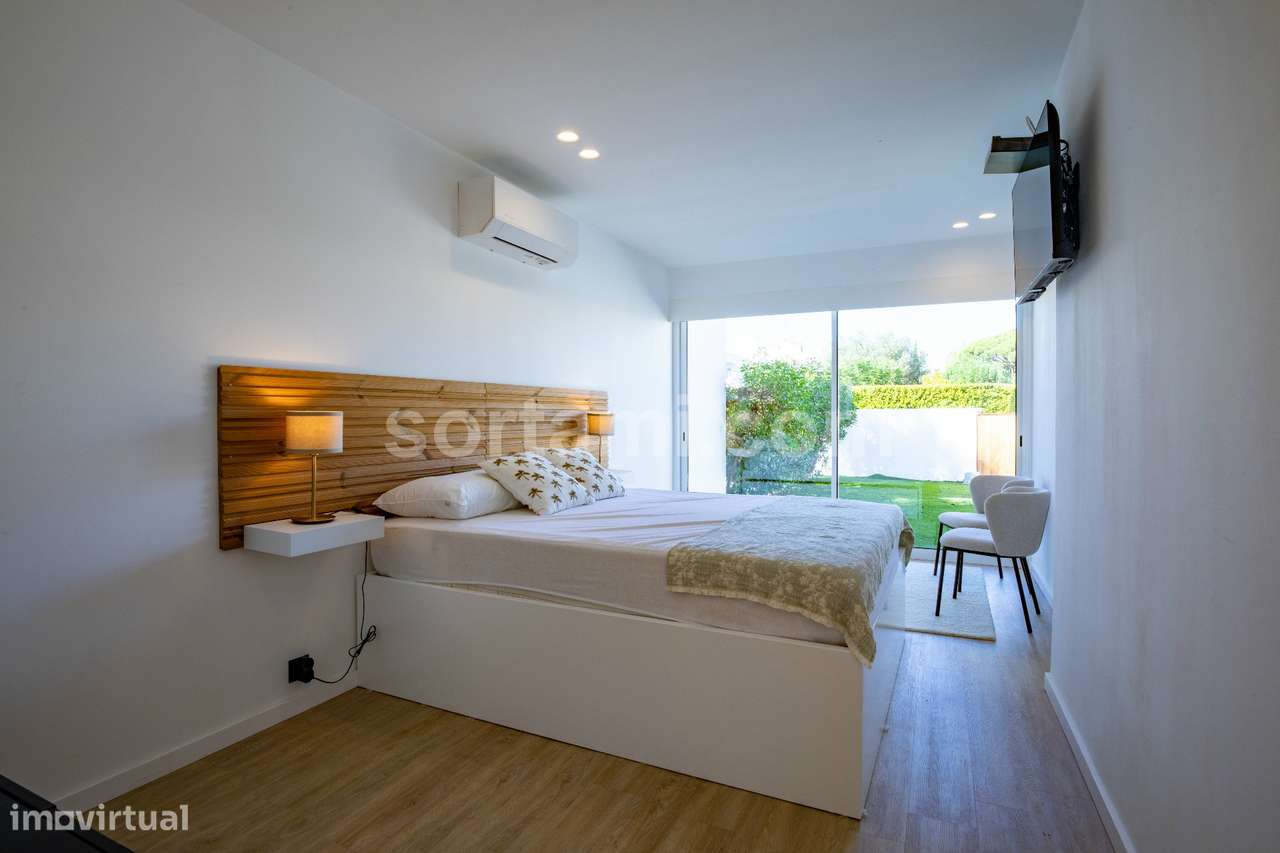 Moradia em Banda T2+1 Venda em Quarteira,Loulé - Grande imagem: 4/37