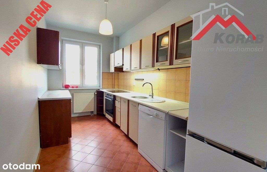 4 pokoje + miejsce garażowe płatne 30 000.00-11