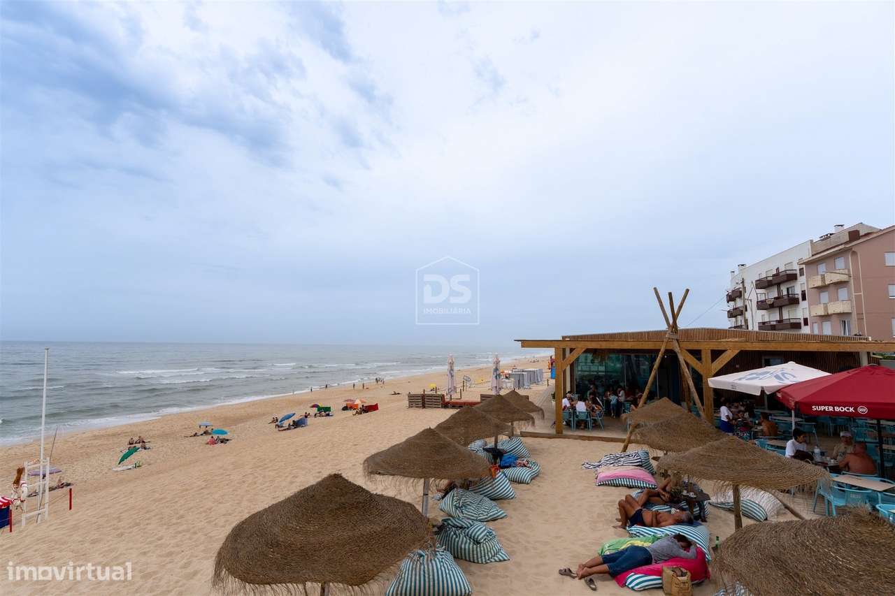 Apartamento T2 na Praia do Pedrogão - Leiria-22