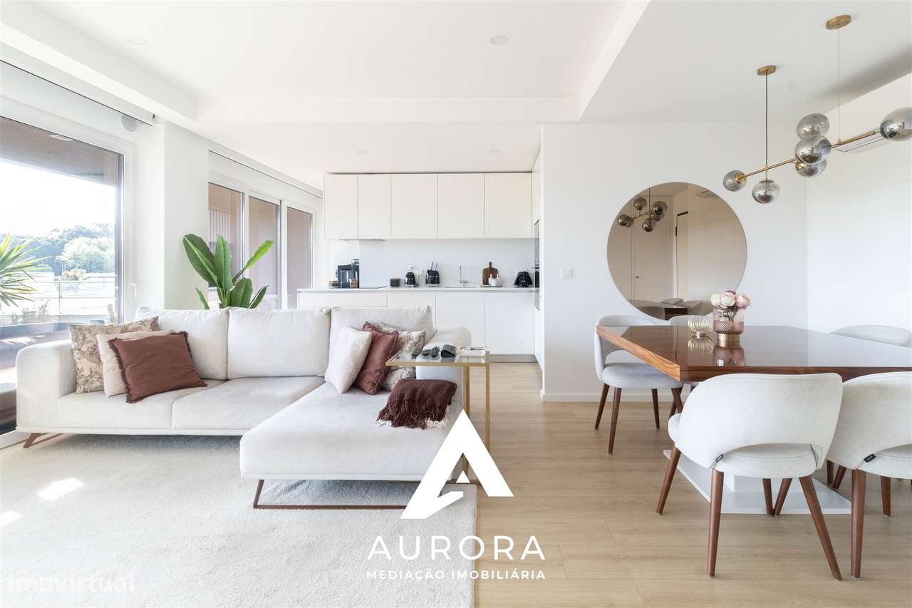 Apartamento T1 Venda em Arcozelo,Vila Nova de Gaia-5