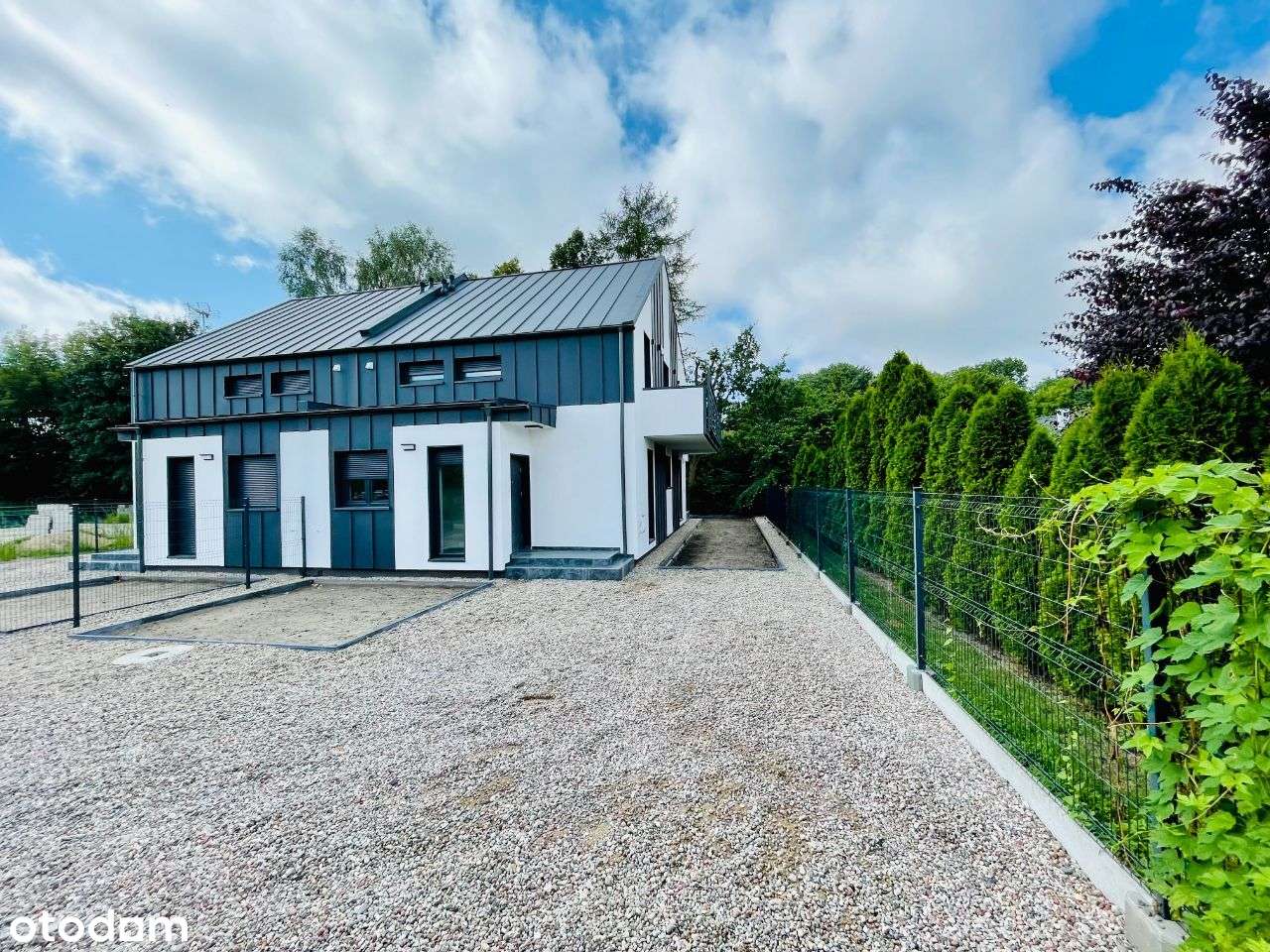 6 pokoi | Fotowoltaika| Dużo zieleni | Blisko centrum miasta-4