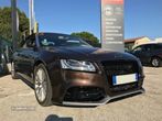 Grelhas Audi A5 RS5 - 5