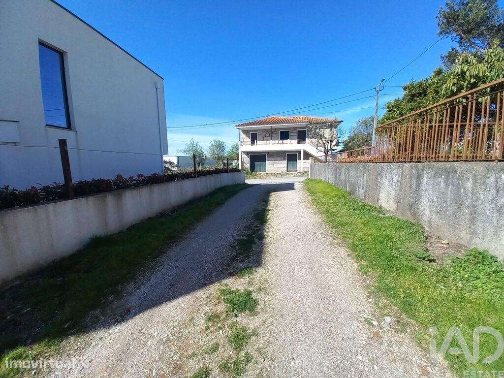 Terreno para construção em Vila Garcia, Aboim e Chapa de 774,00 m2 - Grande imagem: 4/7