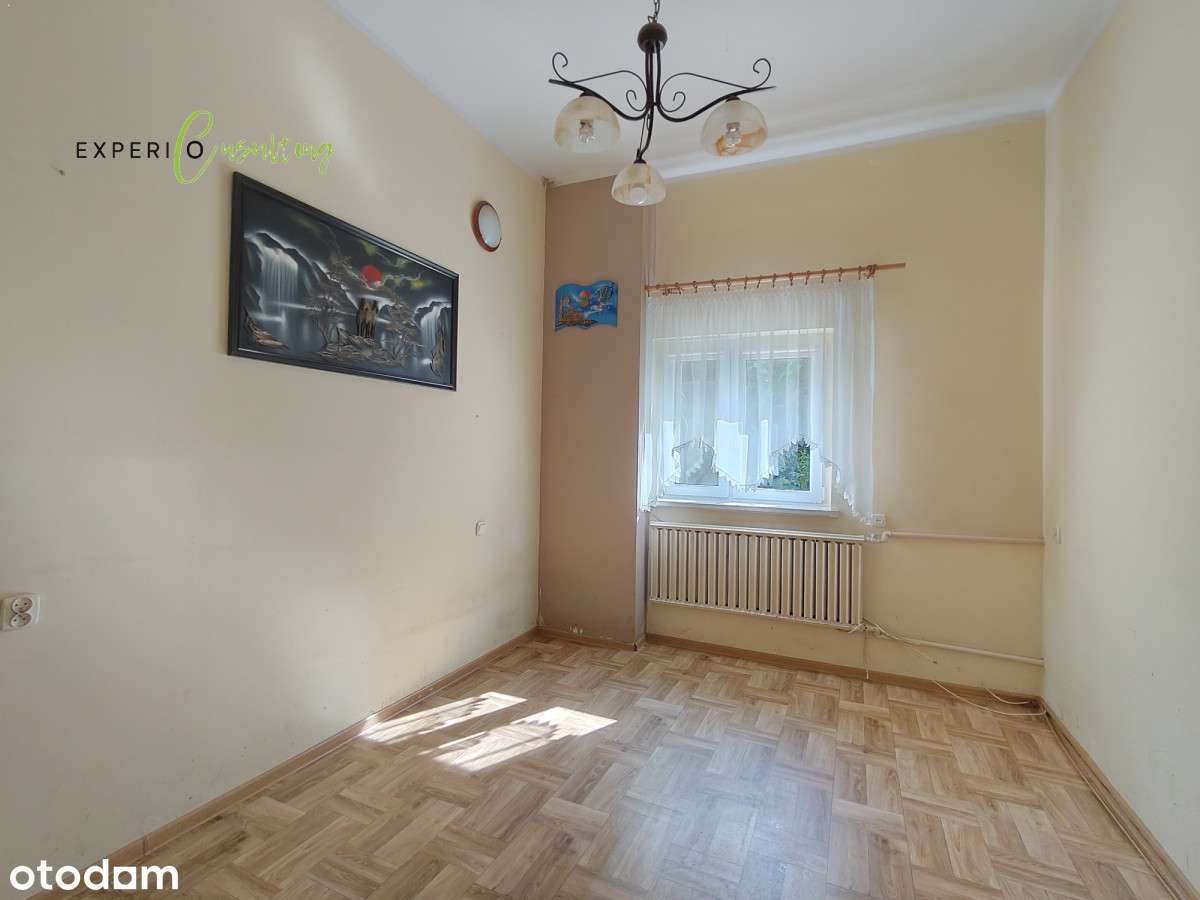 Dom na sprzedaż, 3 pokoje, 70 m², Sułów