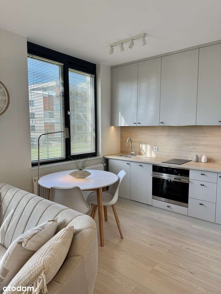 NOWE komfortowe w pełni wyposażone z wnęką sypialną, Ruczaj - Pełny obrazek: 2/17