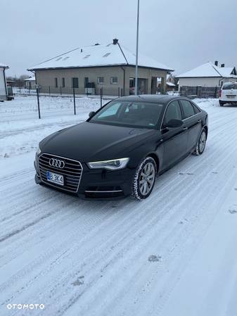 Audi A6 2.0 TFSI S tronic - 3