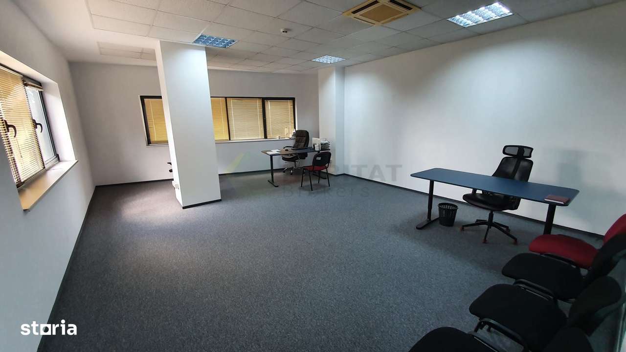 Cladire de birouri ideala ptr investitii - B-dul Aerogarii/ Baneasa - Imagine principală: 4/14