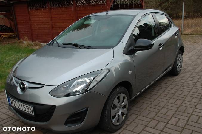 Mazda 2 1.3 Comfort - 1