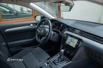 Volkswagen Passat Variant 2.0 TDI DSG Comfortline - 25