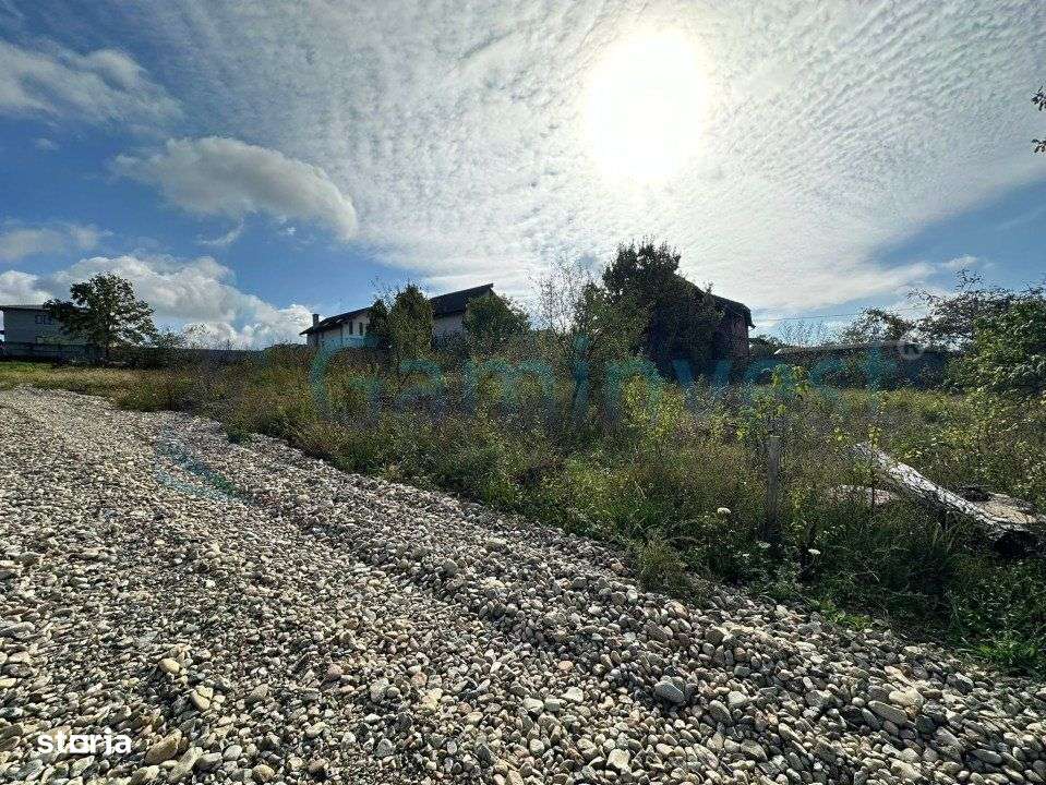 Gaminvest-Parcele de tere,zona Ecaterina Teodoroiu, Oradea V3849B - Imagine principală: 3/3