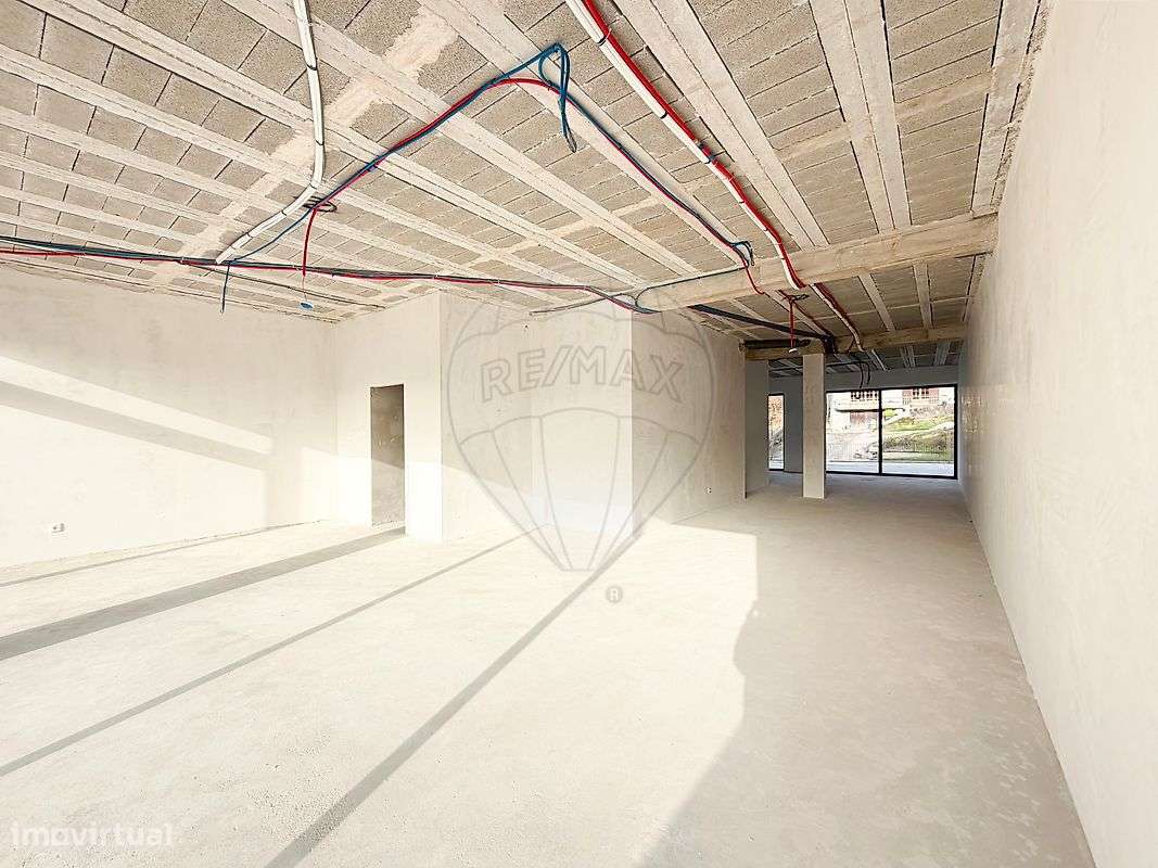 Loja  para arrendamento - Grande imagem: 4/12