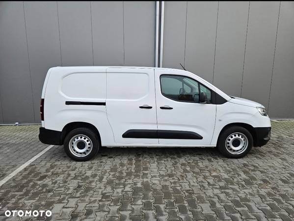 Toyota Proace City Long - 1