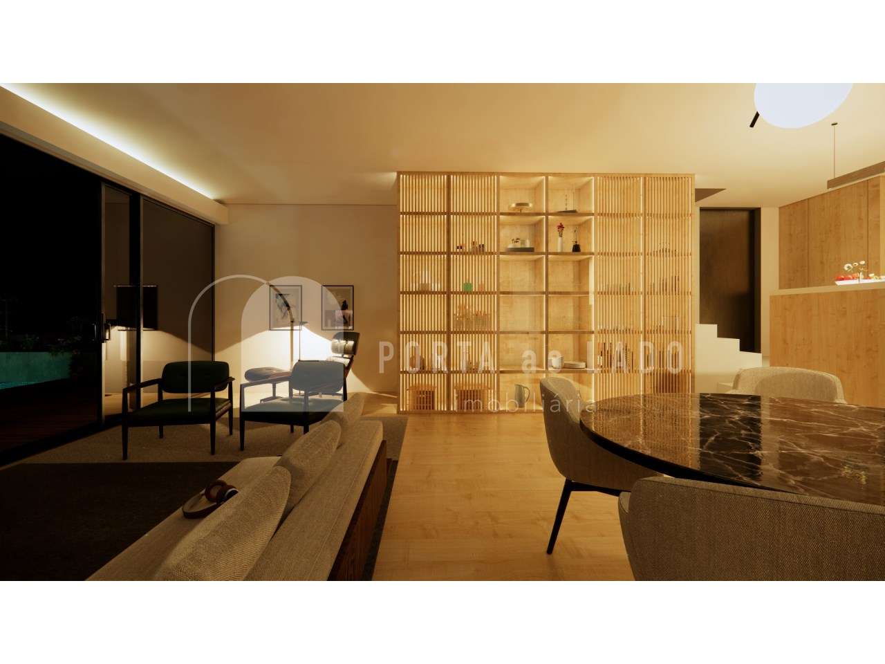 Moradia T3 Venda em Grijó e Sermonde,Vila Nova de Gaia - Grande imagem: 5/15