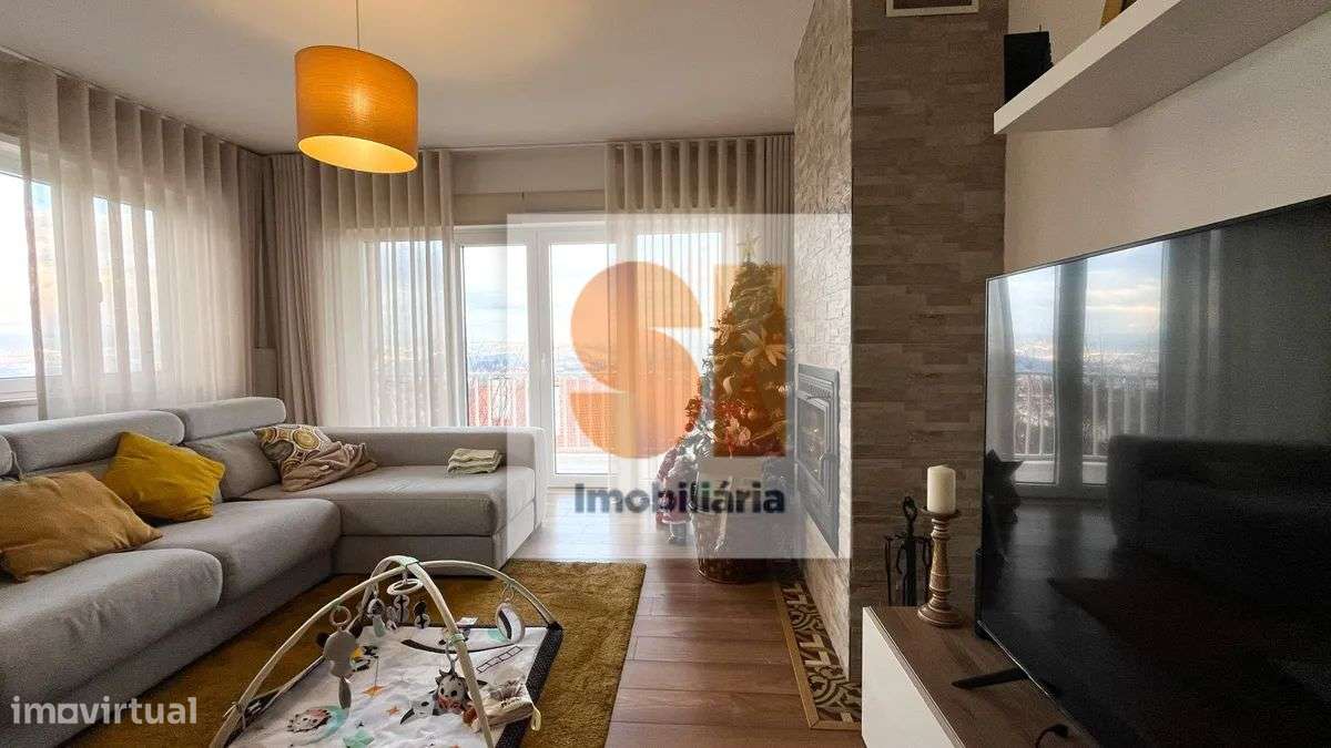 Moradia Isolada T3 - Grande imagem: 4/42