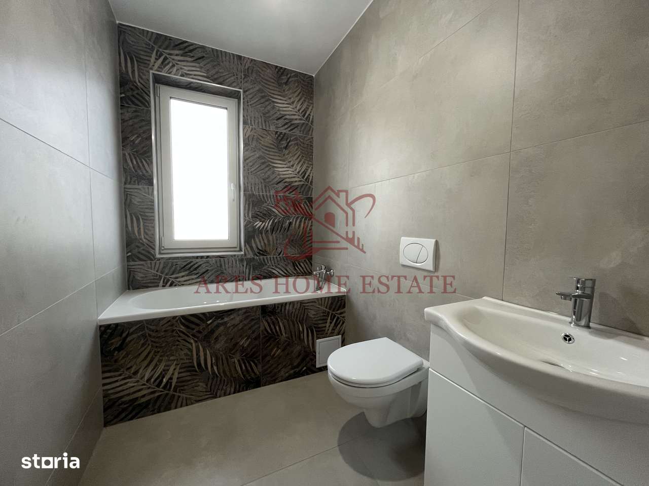 Duplex modern cu eficienta energetica - Bucovat, Remetea Mare-18