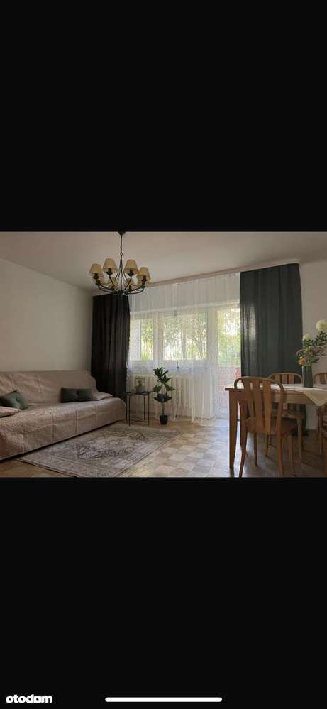 Przytulne mieszkanie 3 pokoje z ogródkiem blisko centrum i lotnisko-0