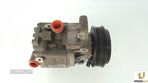 COMPRESSOR DE AR CONDICIONADO FIAT PUNTO BERLINA (188) 1.4 16V DYNAMIC - 5