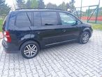 Volkswagen Touran - 5