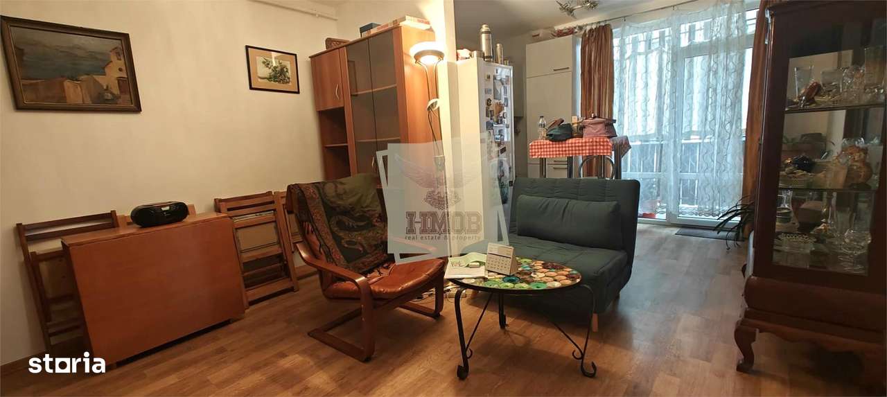 Apartament 3 camere gradina 63 mp parcare zona Calea Cisnadiei - Imagine principală: 4/14