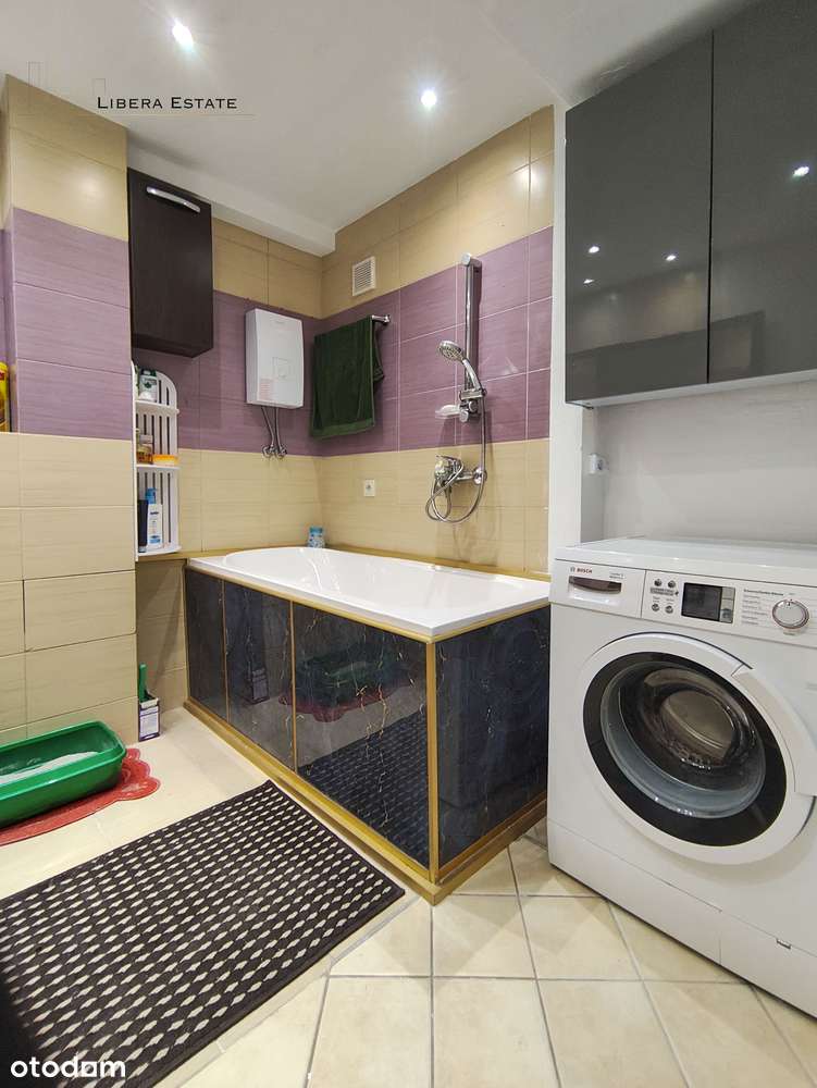 Środa Wielkopolska – 3 pokoje, 56,26 m², 1. piętro,  pełna własność-12