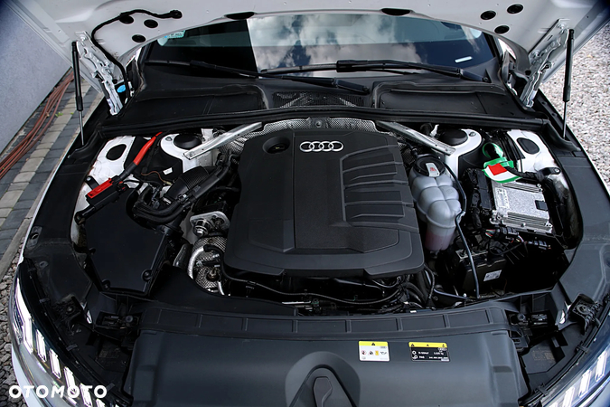 Audi A4 35 TDI mHEV S tronic - 15