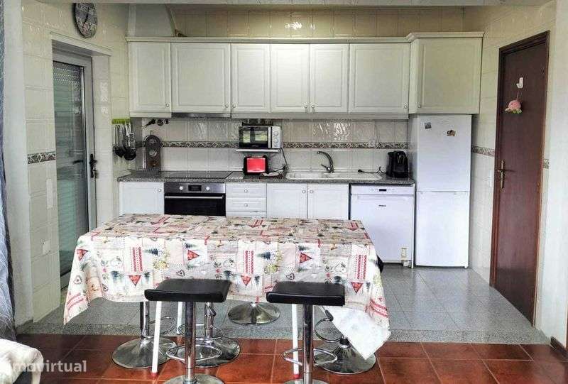 Arrendo casa em Vila Real - Grande imagem: 5/10