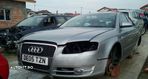 Vibrochen - Arbore cotit Audi A4 B7  [din 2004 pana  2008] seria Avant wagon 5-usi 1.9 TDI MT (115 - 5