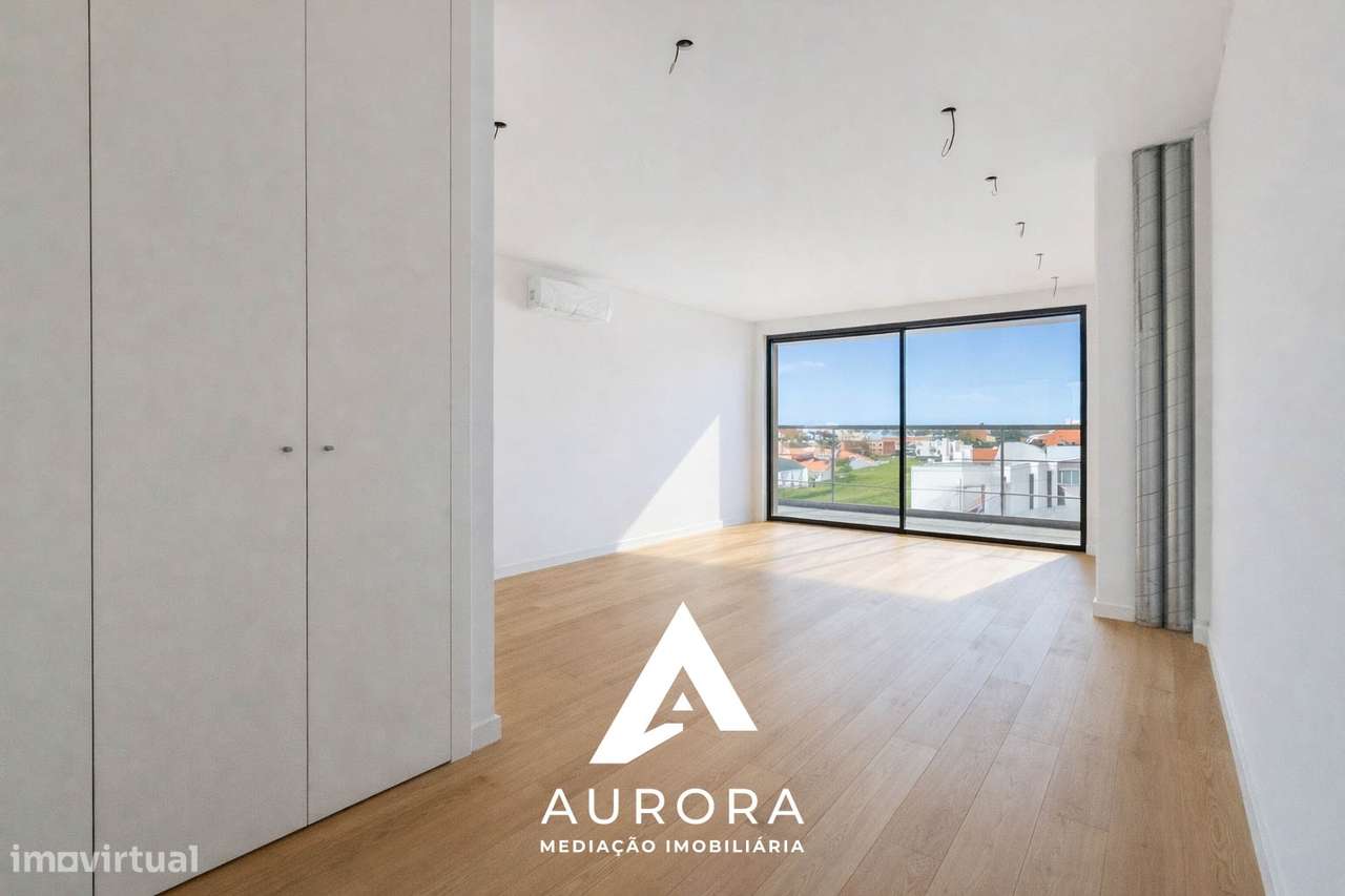 Apartamento T2 Venda Em Sao Felix Da Marinha Vila Nova De Gaia