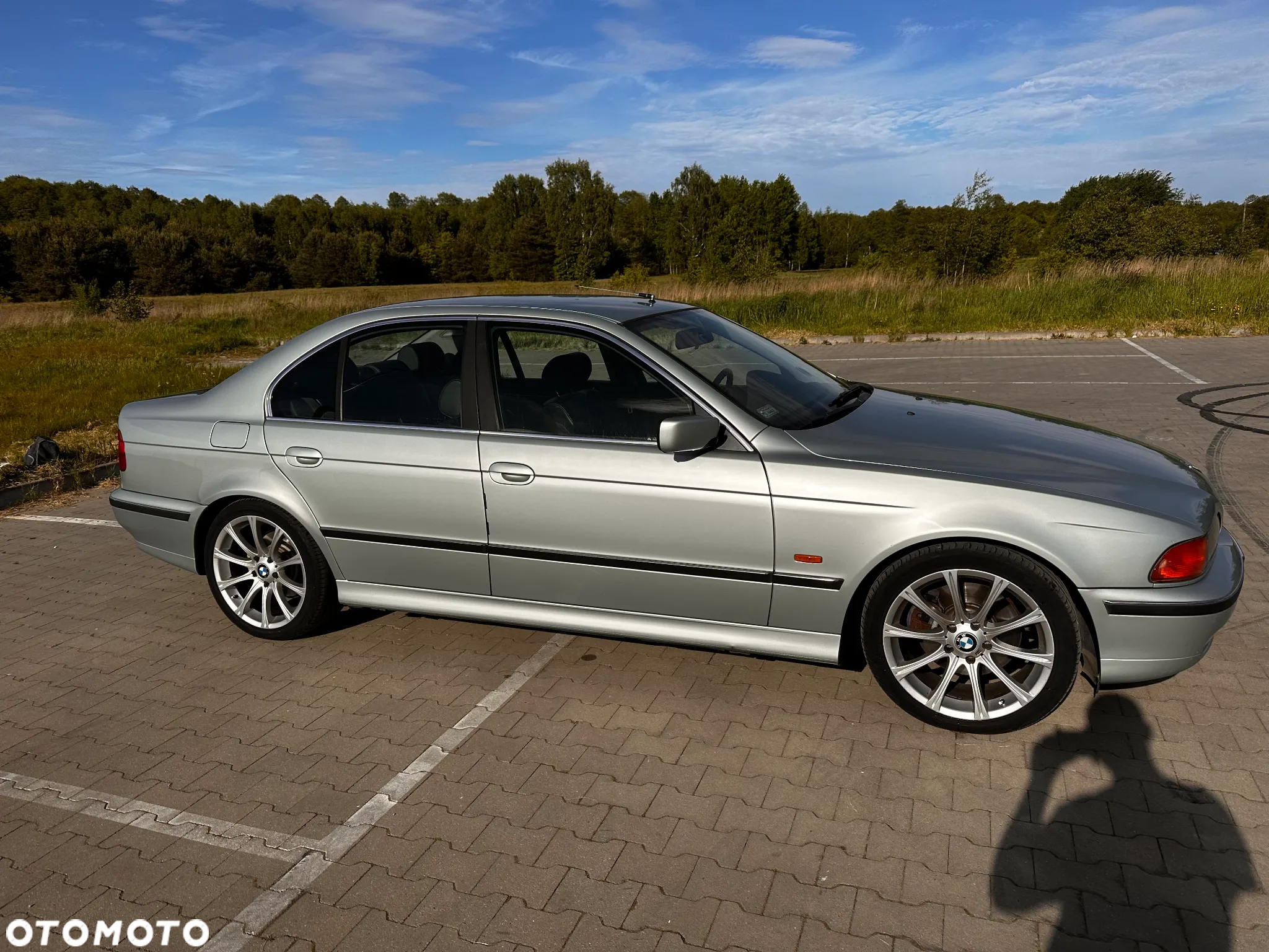 BMW Seria 5 - 2