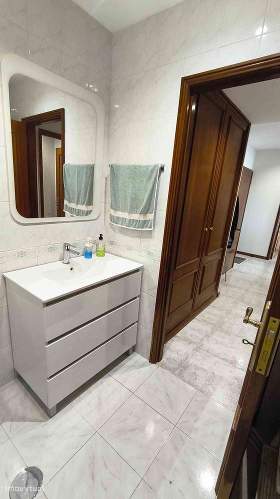 Apartamento T3 em Ermesinde - Grande imagem: 5/30