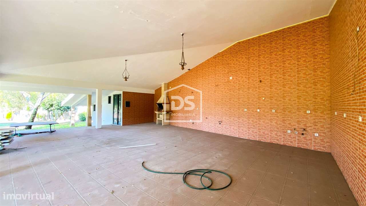 Quinta T9 Venda em Penafiel,Penafiel-43