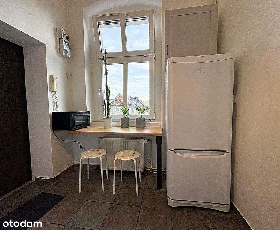 ul. Górczyńska - super kawalerka - 31,6 m2-6