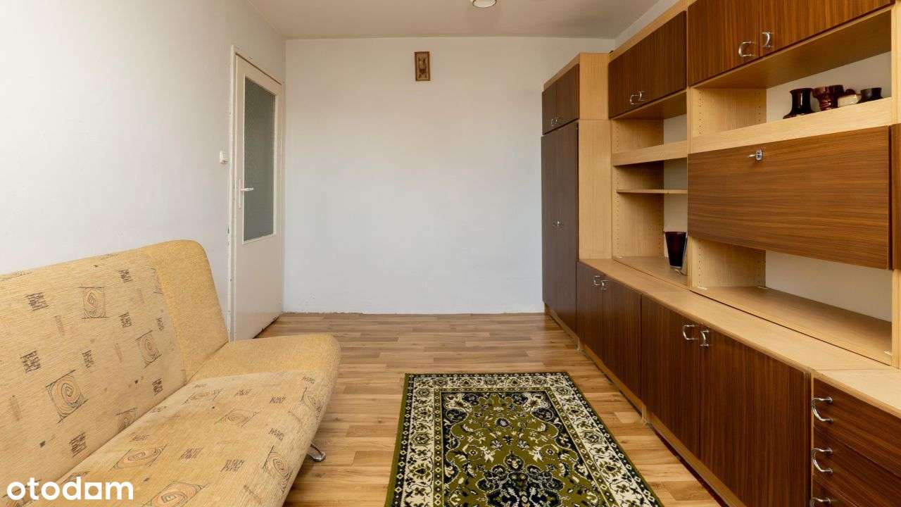 Mieszkanie z balkonem !-10