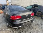 Dezmembrez VW Passat B7 Automat DSG 2.0 Euro 5 Plus - 7