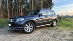 Mercedes-Benz GLK 220 CDi BlueEfficiency Aut. - 11