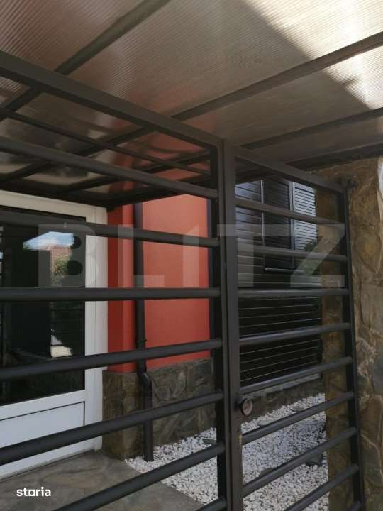 Casa 500 mp utili, 2.000 mp teren, in Chisoda - Imagine principală: 5/19