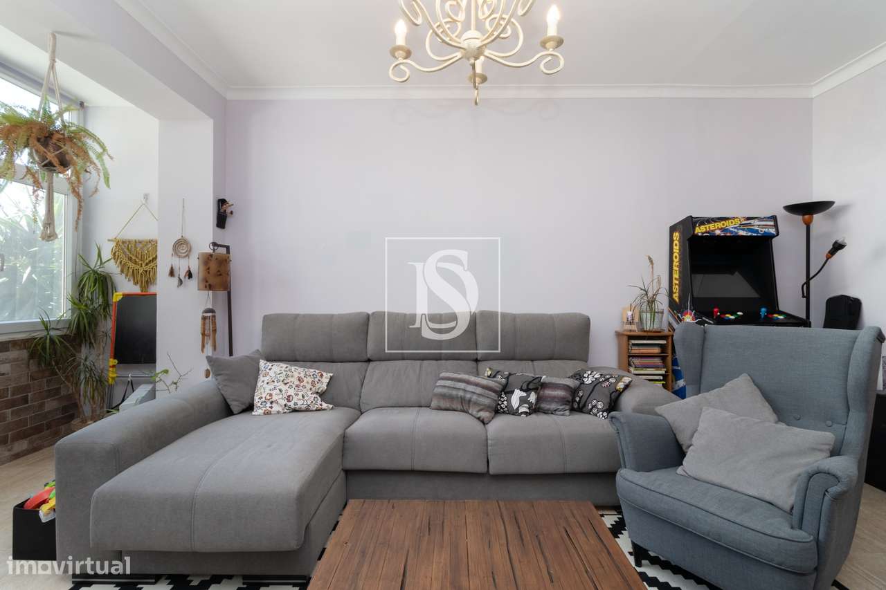 Apartamento T3 Venda em Alto do Seixalinho, Santo André e Verderena,Ba-5