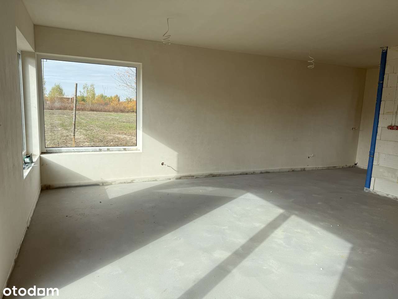 Przestronny dom w cichej okolicy-7