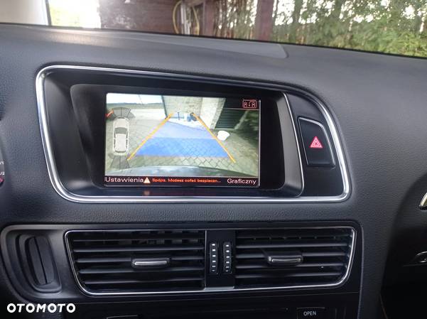 Audi Q5 3.0 TDI Quattro S tronic - 27