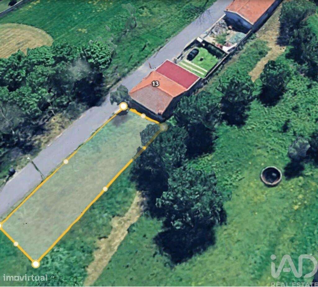 Terreno em Palhaça de 440,00 m2 - Grande imagem: 2/3