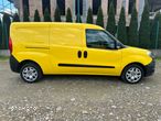 Fiat Doblo - 1