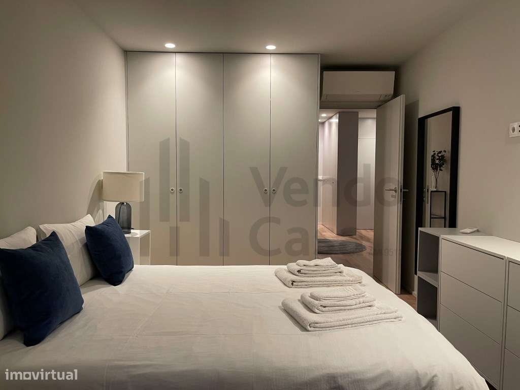 Vende-se T1 - Braga - C. Histórico-26