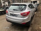 Dezmembrez Hyundai IX35 2014 gri argintiu 2.0 diesel - 2