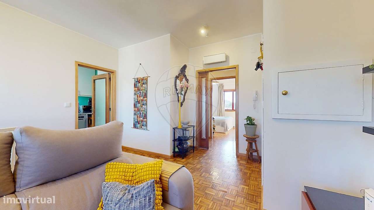 Apartamento T2 para venda-5