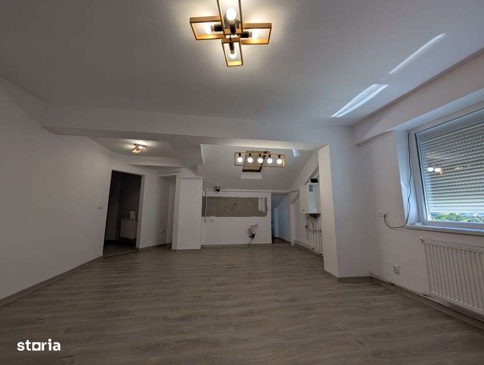 Apartament 77mp, SIF-Primarie, Universitatea George Bacovia, - Imagine principală: 5/18